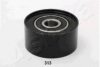 MAZDA RF5D15940A Deflection/Guide Pulley, v-ribbed belt